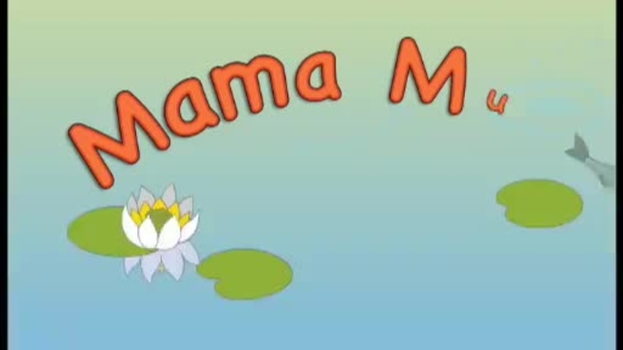 Mama Muh und die KrÃ¤he - Trailer (deutsch)