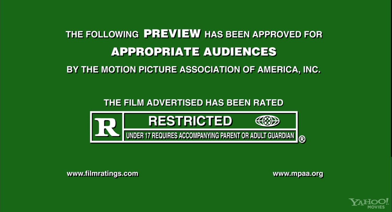 Saw 3D - Trailer (Englisch)
