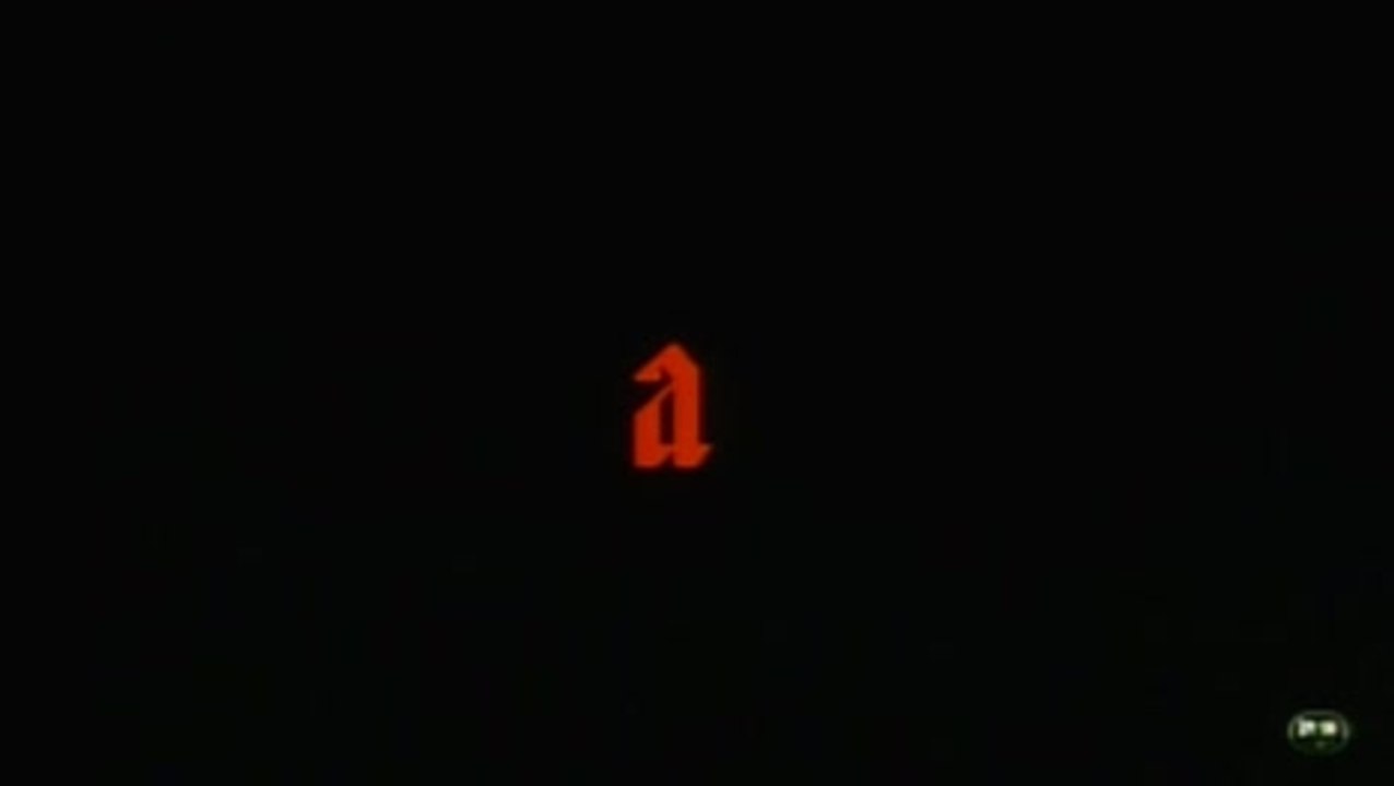 Sonatine - Trailer (Deutsch)