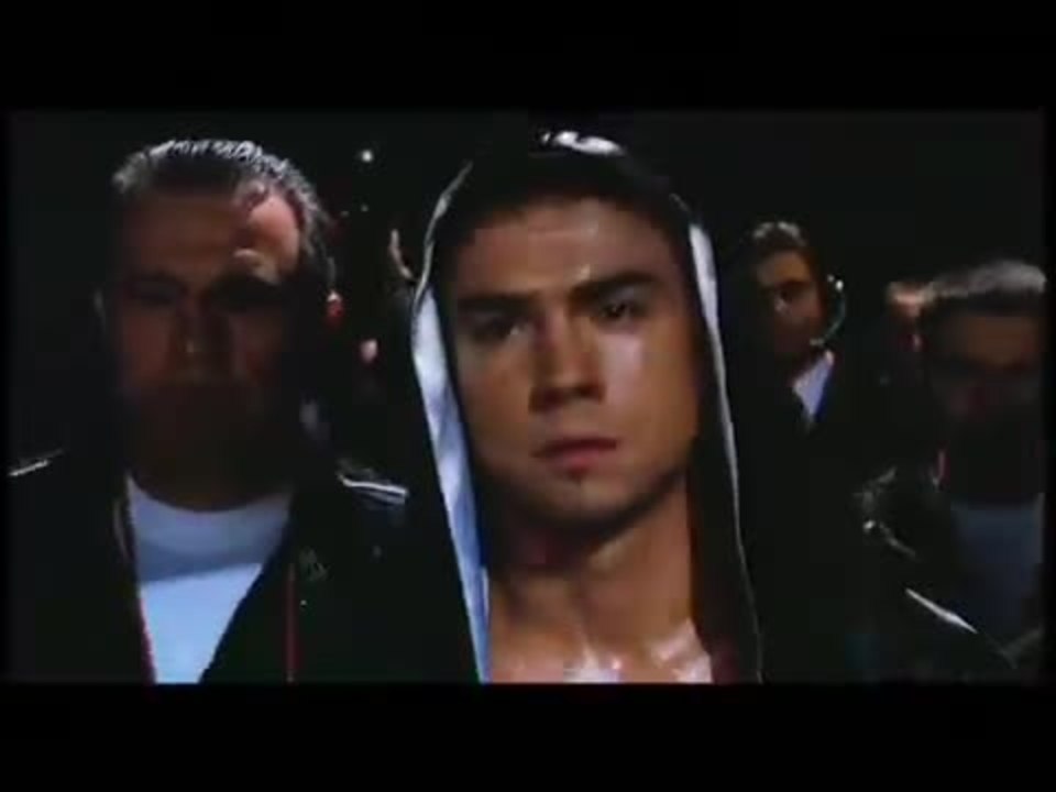 Shadow Boxing - Trailer (Deutsch)