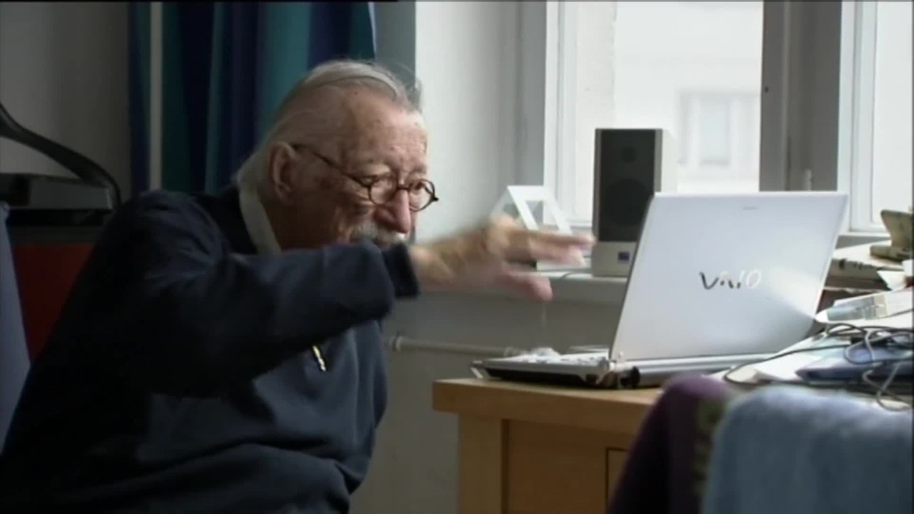 Plug and Pray - Trailer (Deutsch)