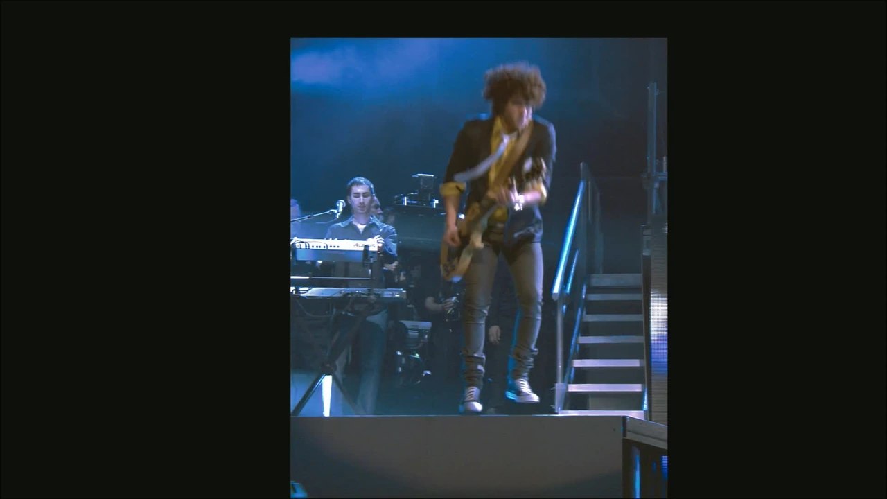 Hannah Montana - Trailer B (Deutsch)