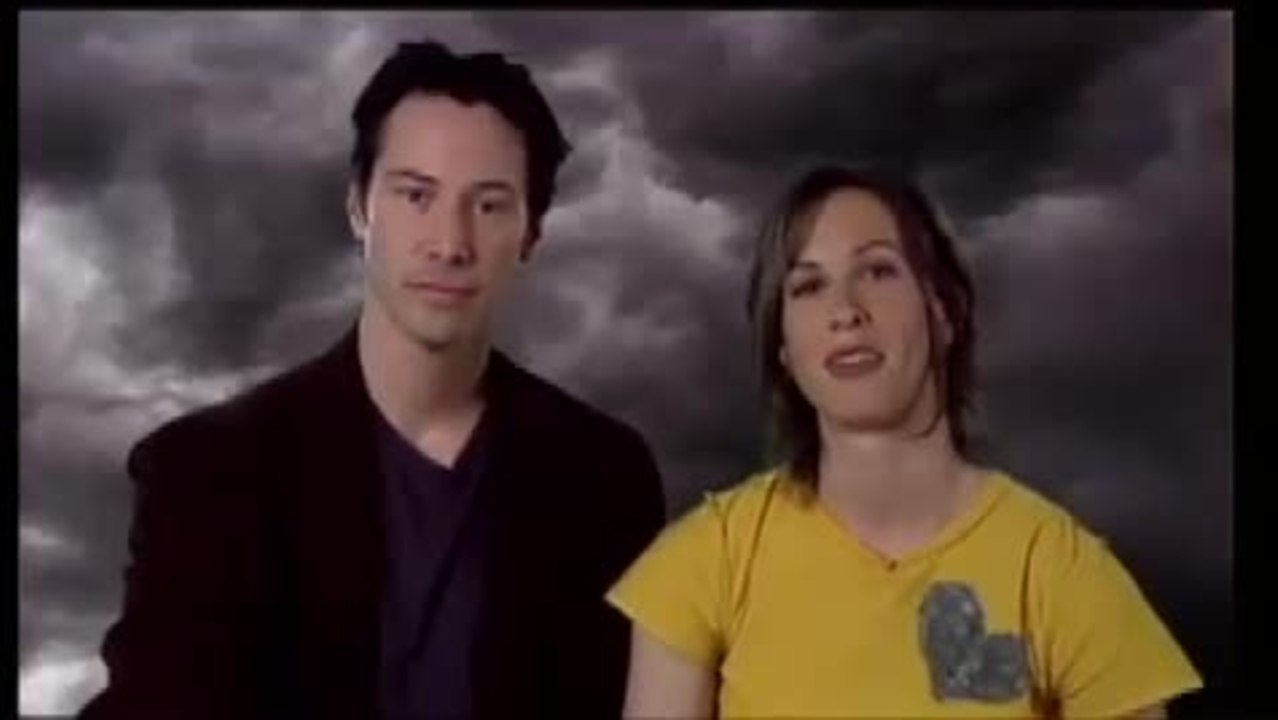 The Great Warming - Trailer (deutsch)