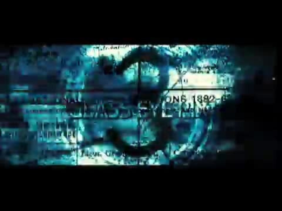 The Last Winter - Trailer (deutsch)