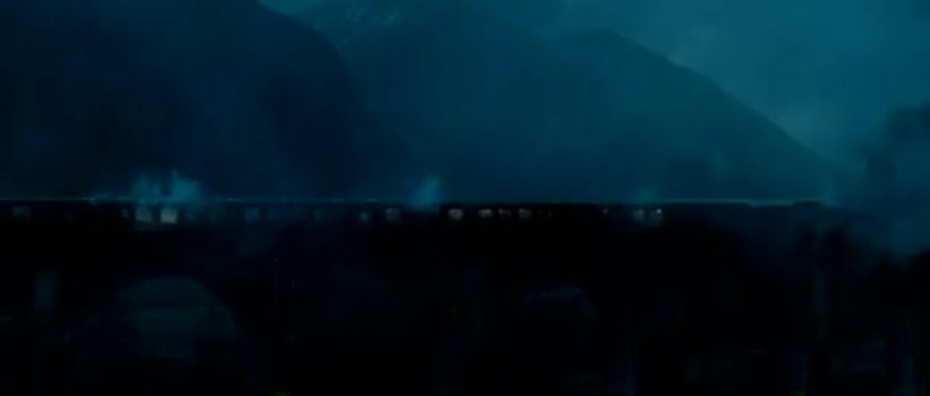 Harry Potter und der Gefangene von Askaban - Trailer (Englisch)