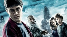 Harry Potter und der Halbblutprinz - Trailer (Deutsch)