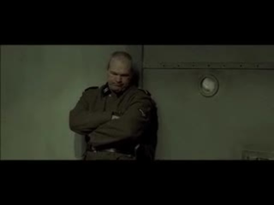 Auschwitz - Teaser (Deutsch)