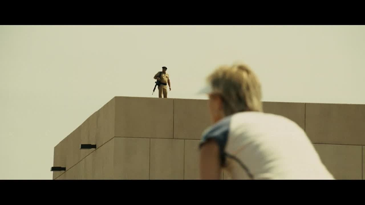 Operation Kingdom - Trailer 2 (Deutsch)