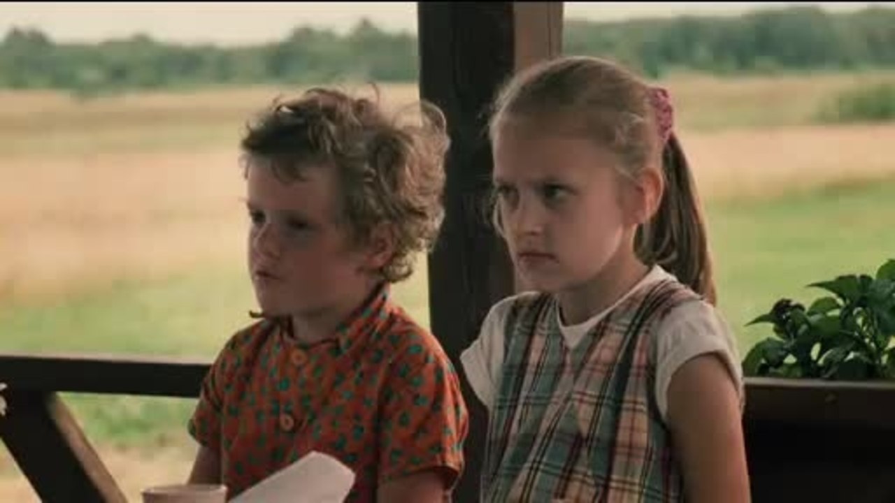 Die kleinen BankrÃ¤uber - Trailer (Deutsch)