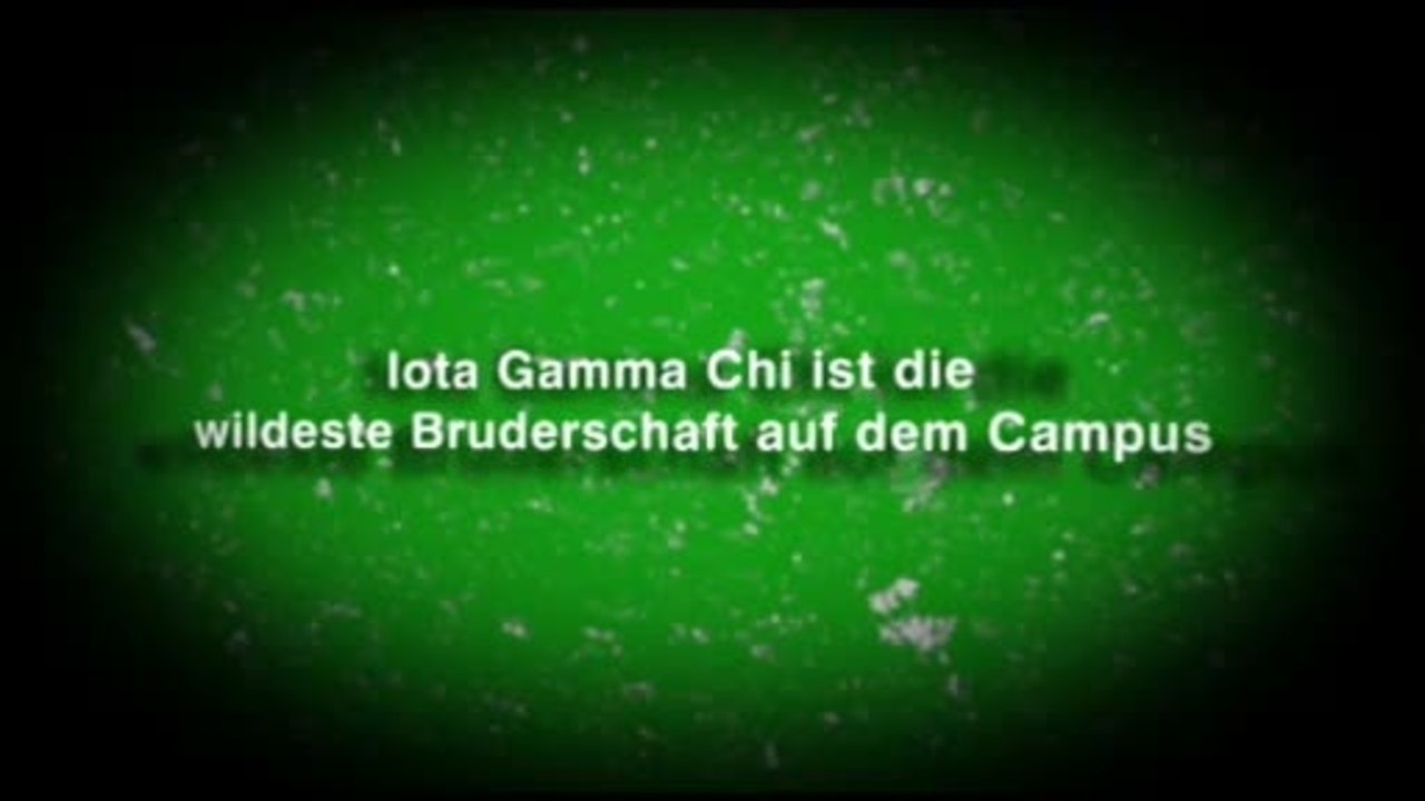 College Animals 3 - Trailer (deutsch)