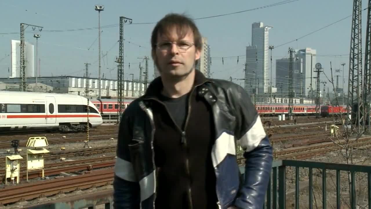 Nichts ist besser als gar nichts - Trailer (Deutsch)