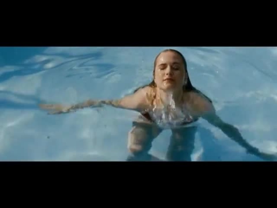 Leben vor Augen - Trailer (Deutsch)