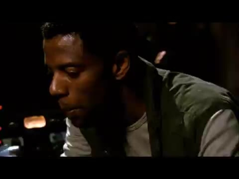 Porn Horror Movie - Trailer (Deutsch)