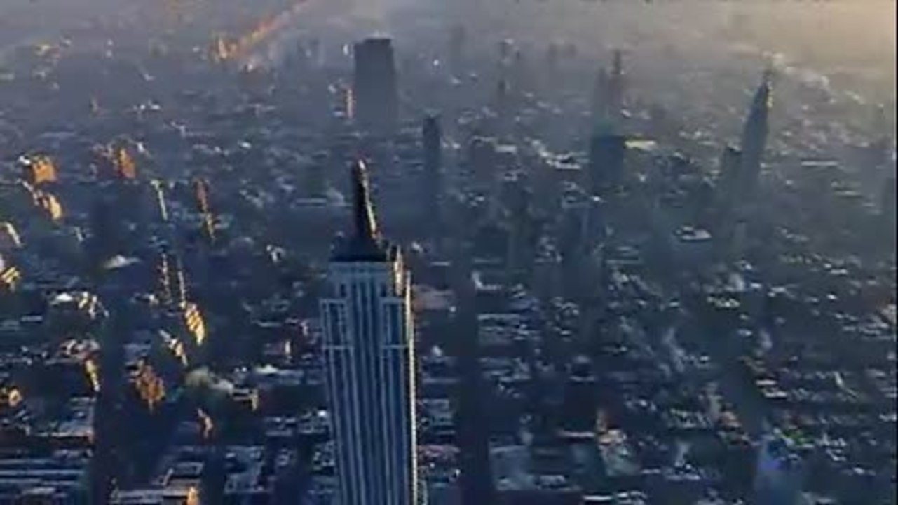 King Kong - Trailer 1 (Deutsch)