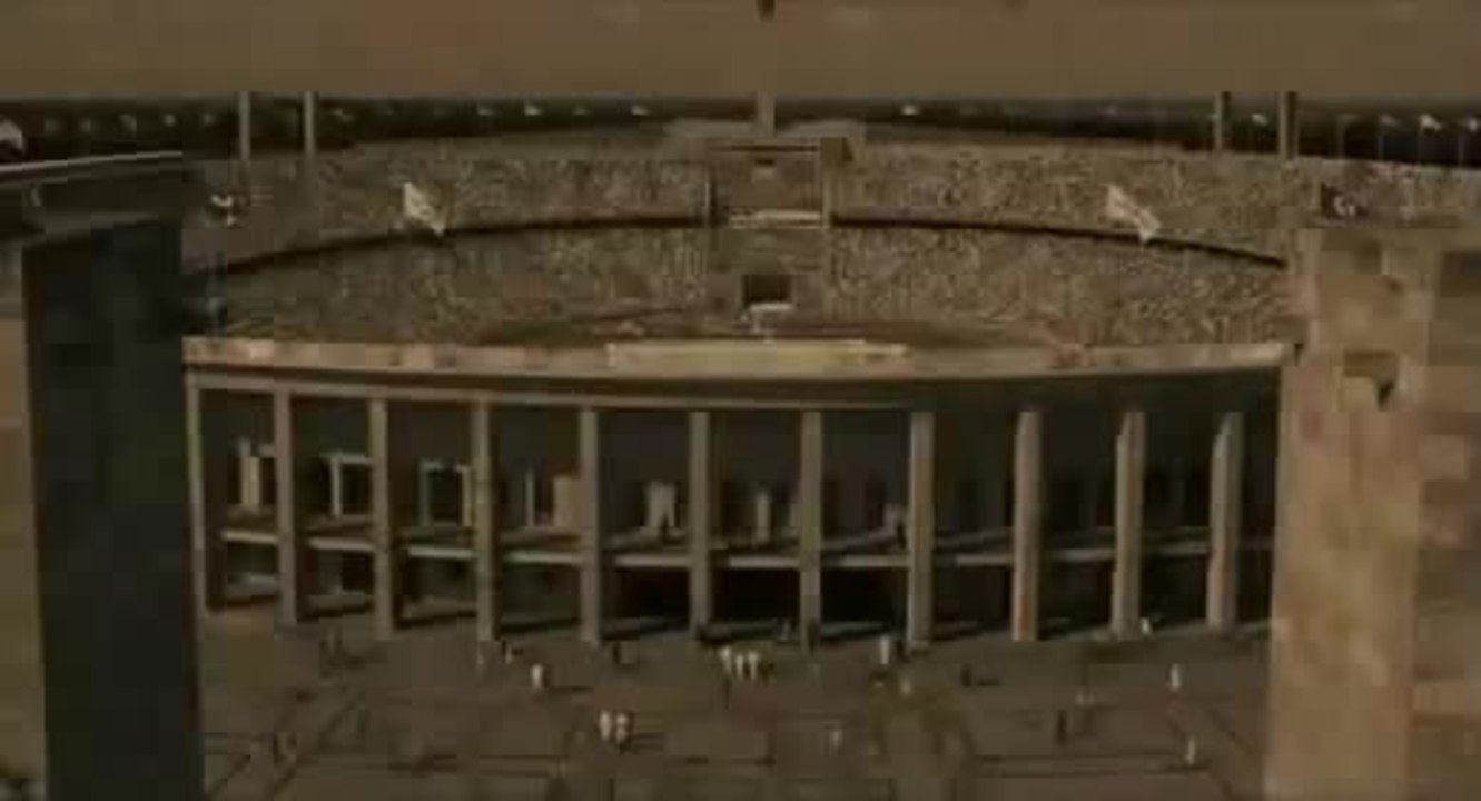 Berlin 36 - Trailer (Deutsch)