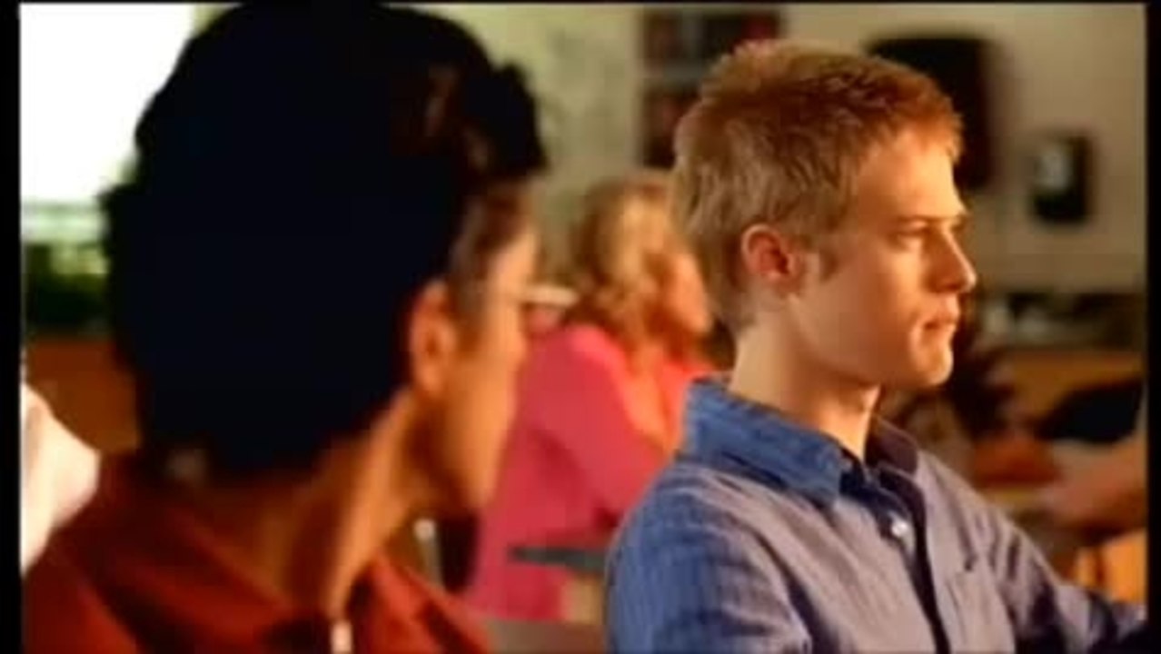 High School Superhero - Trailer (deutsch)