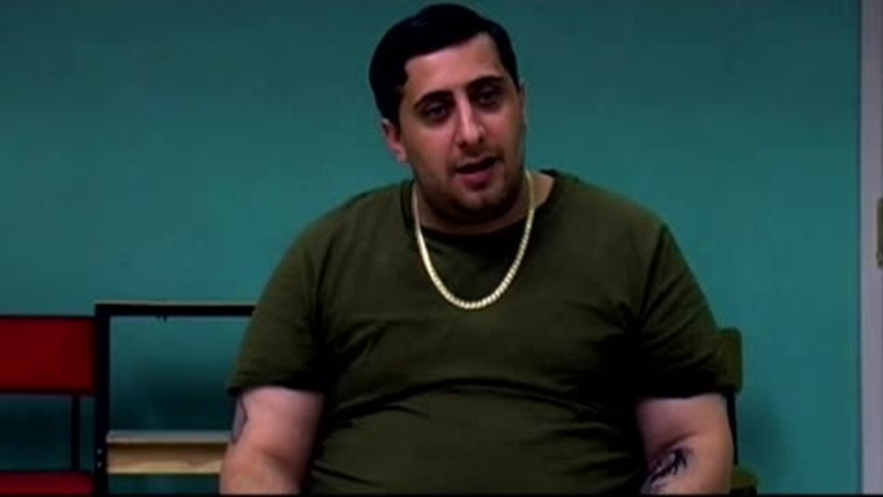 Underdogs - Trailer (Deutsch)