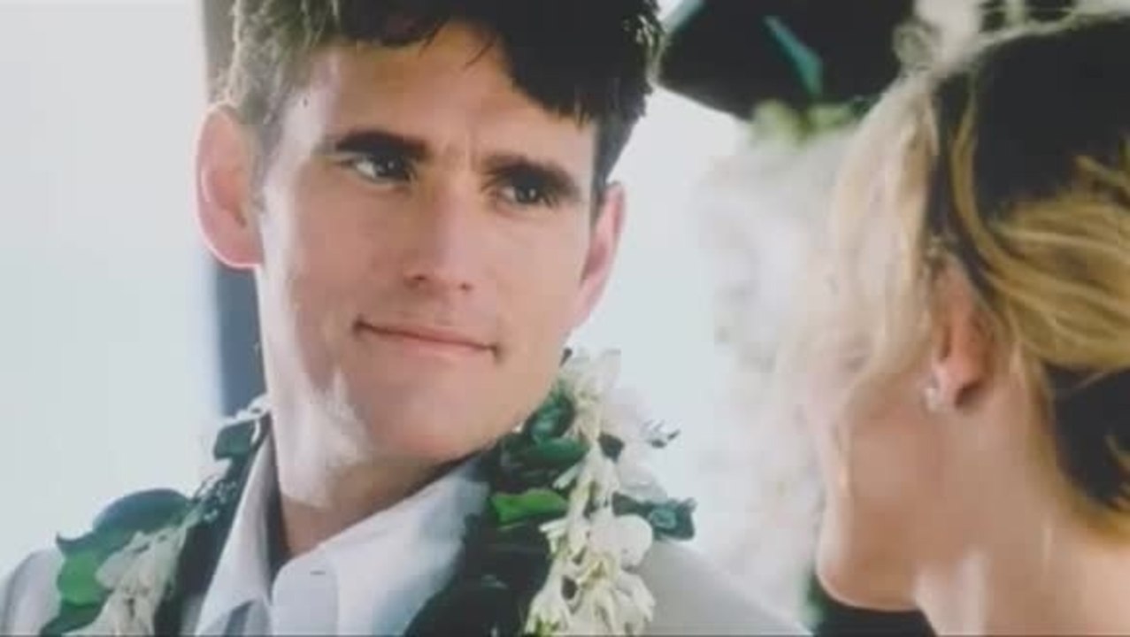 Ich, du und der andere - Trailer 1 (Deutsch)