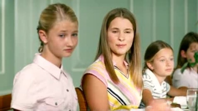 Paulas Geheimnis - Trailer (deutsch)