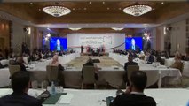 جلسات الحوار الليبي.. الاتفاق على برنامج يصون سيادة الدولة