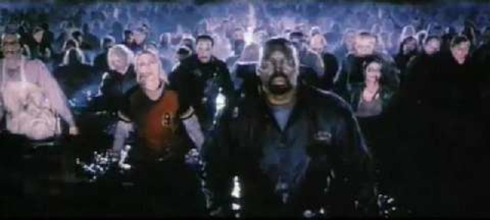 Land of the Dead - Trailer (Deutsch)