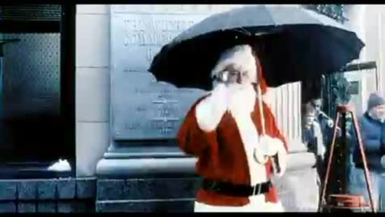 The Ice Harvest - Trailer (Deutsch)