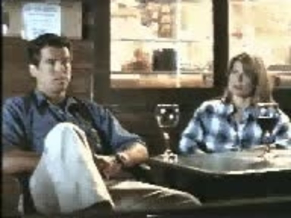 Dantes Peak - Trailer (Deutsch)