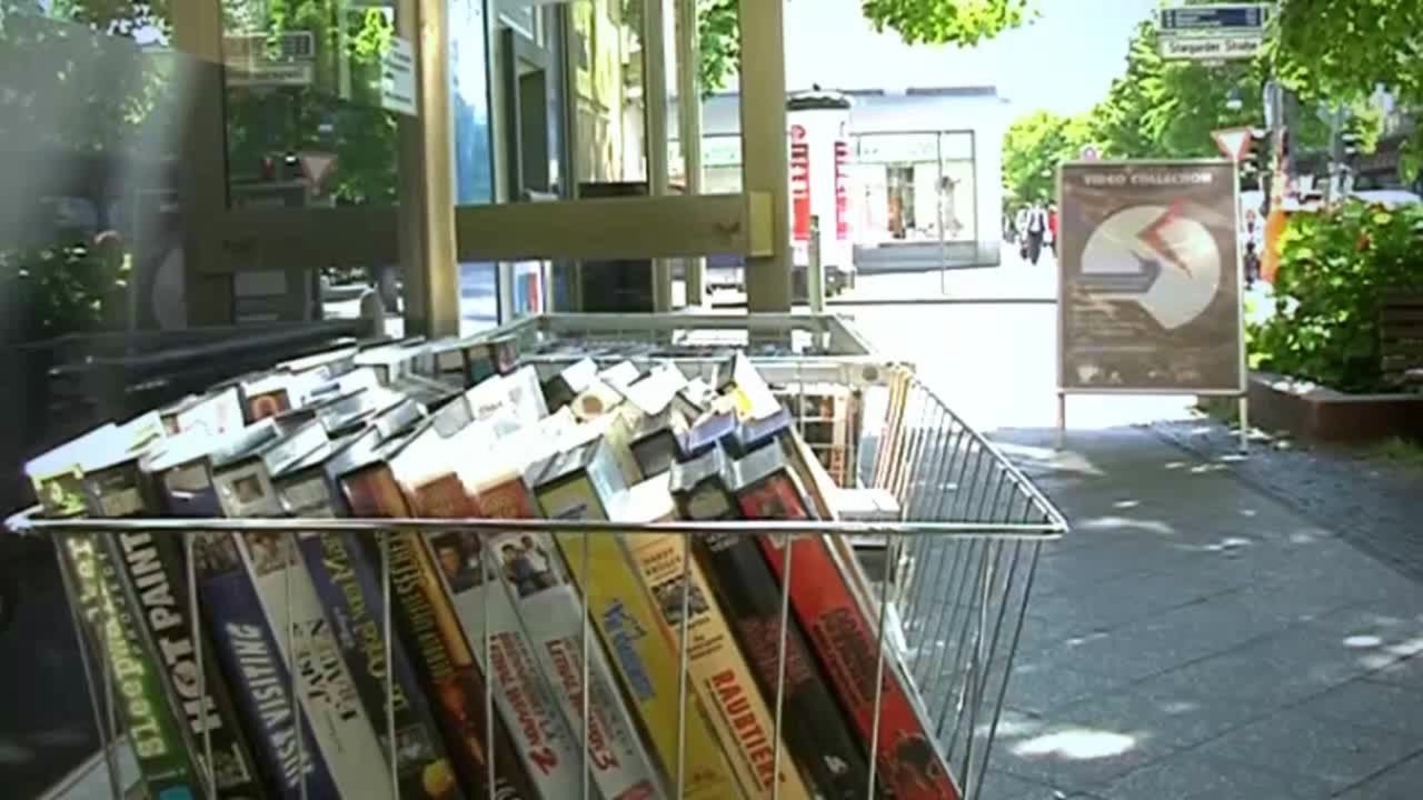 Filmcheck Kostja Ullmann