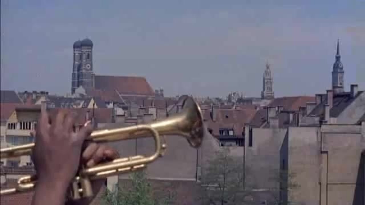 Alle lieben Peter - Trailer (Deutsch)