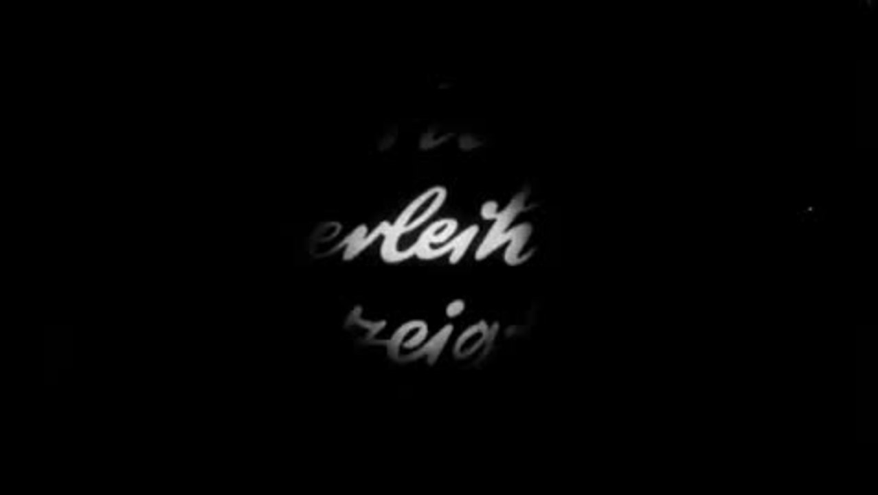 Wenn die Conny mit dem Peter - Trailer (Deutsch)