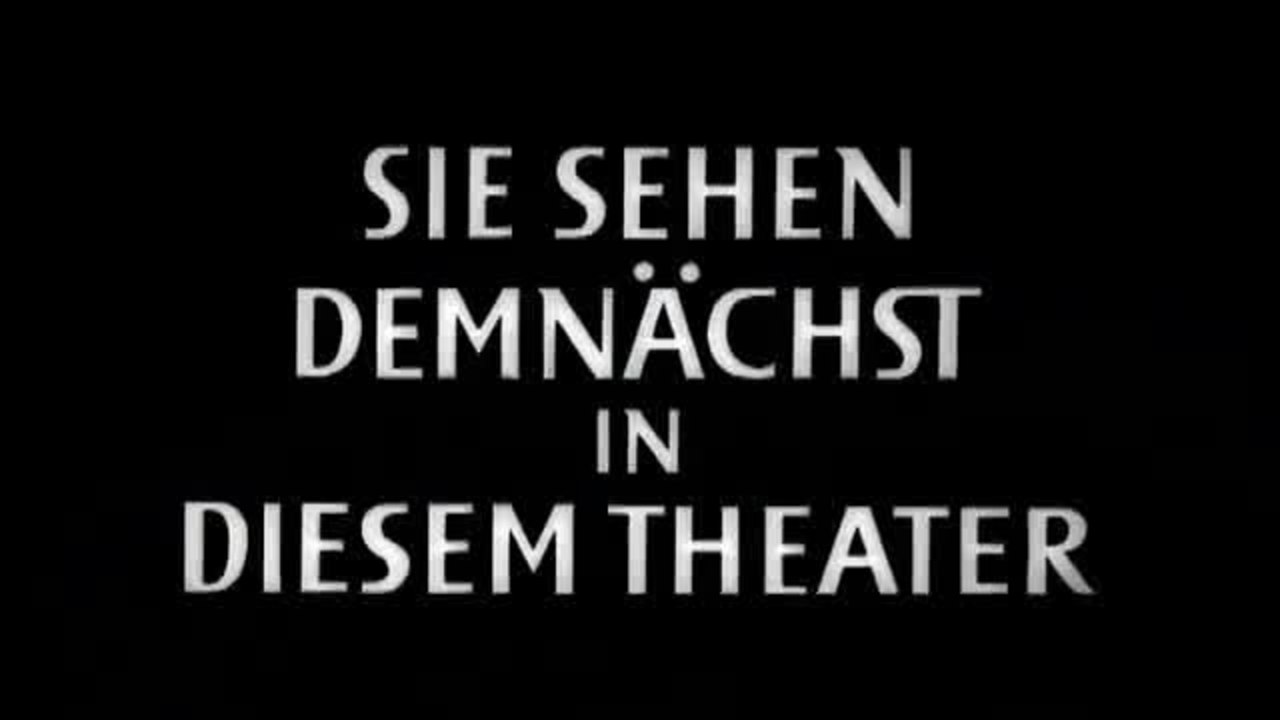 Der alte und der junge KÃ¶nig - Trailer (Deutsch)