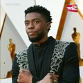 'Black Panther' meninggal dunia