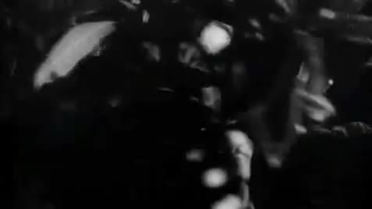 Das RÃ¤tsel des silbernen Dreieck - Trailer (Deutsch)