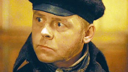 Burke & Hare - Trailer (Englisch) HD