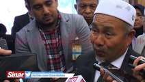 'Tak habis-habis salahkan kerajaan terdahulu'