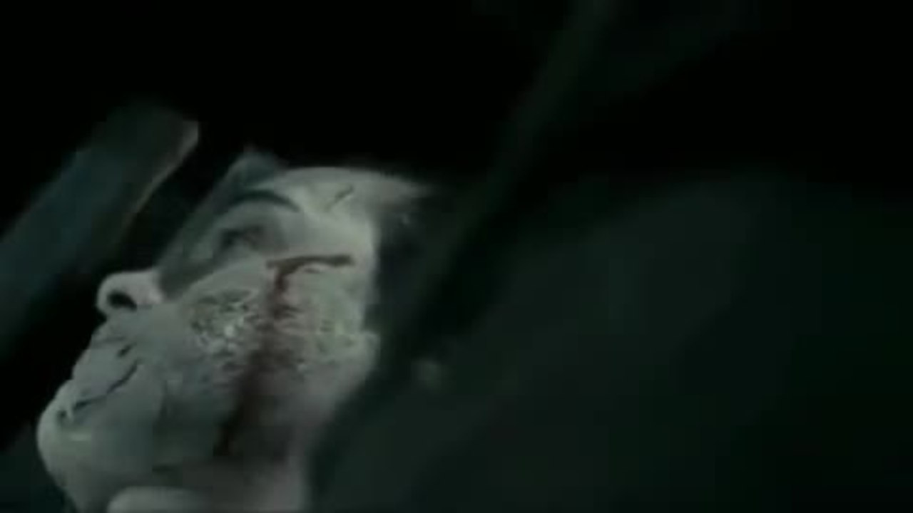 Book of Blood - Trailer (deutsch)