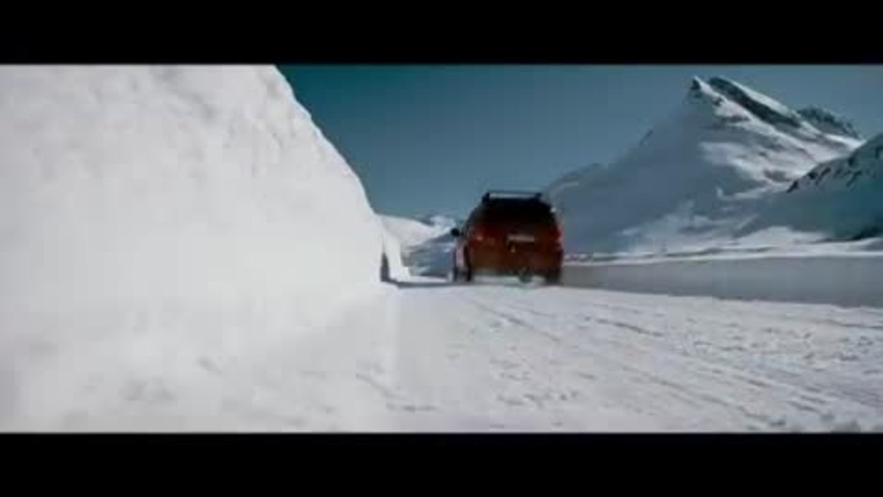 Cold Prey 2 Resurrection - Trailer (deutsch)