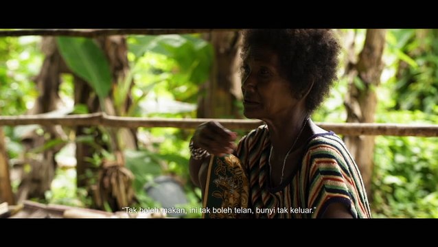 'Yak Kan Putus Asak' (Jangan Putus Asa)