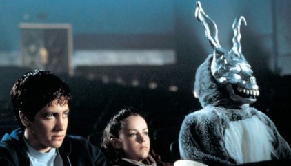 Donnie Darko - Trailer (Deutsch)