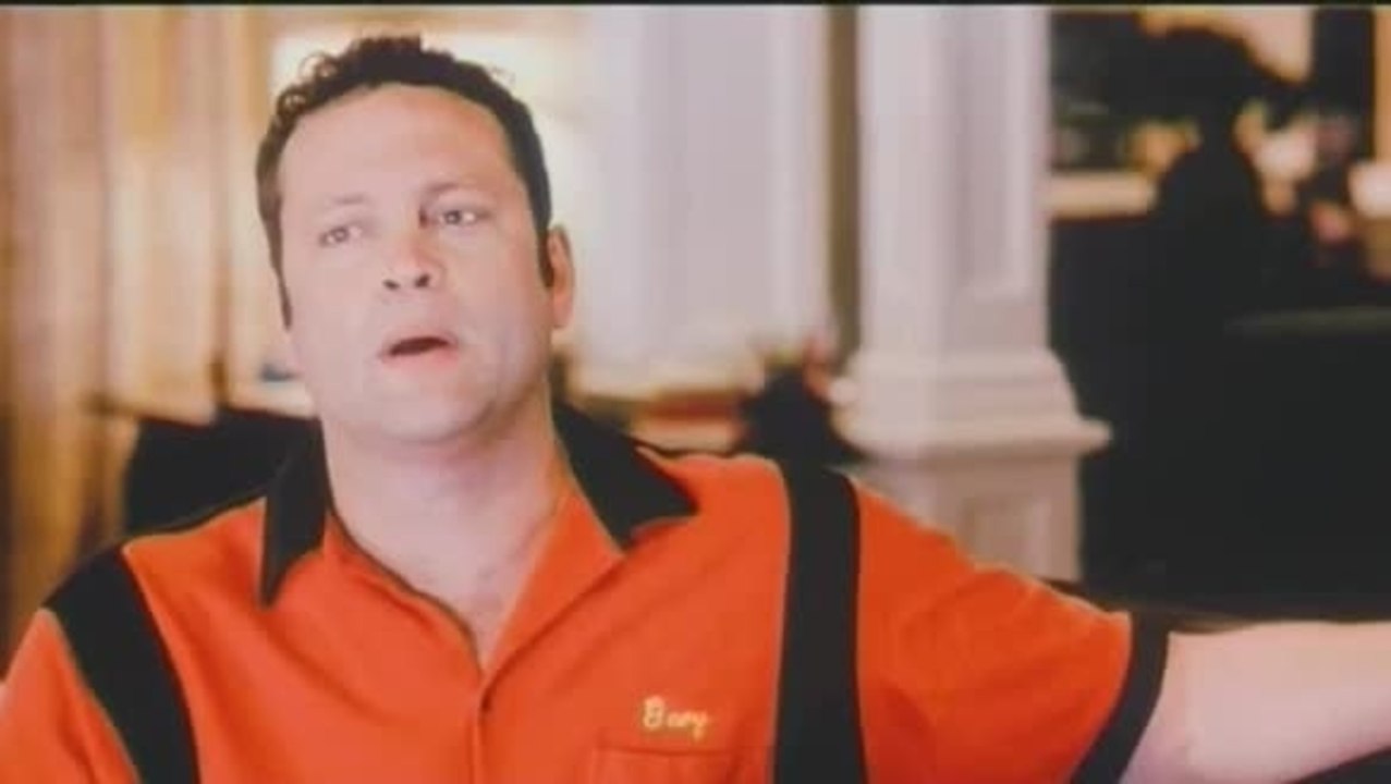 Trennung mit Hindernissen - Trailer (Deutsch)