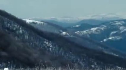 The Way back - Trailer (Englisch)