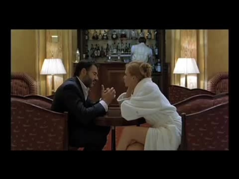 Manche mÃ¶gen's Reich - Trailer (deutsch)