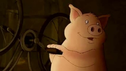 Mullewapp - Das groÃŸe Kinoabenteuer der Freunde - Trailer (Deutsch)