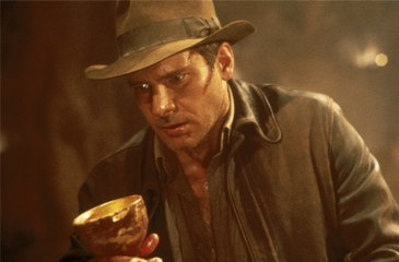 Descargar video: Indiana Jones und der letzte Kreuzzug - Trailer (Englisch)