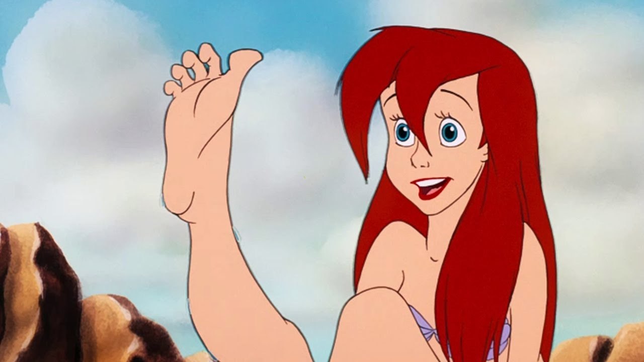 Disneys Arielle - Trailer (Deutsch)