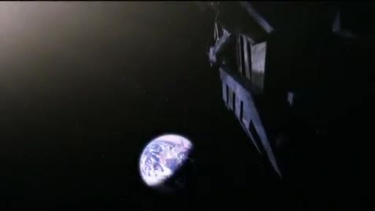 Recyclo Transformers - Trailer (deutsch)