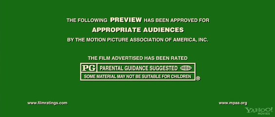 Die Chroniken von Narnia 3 - Trailer 3 (Englisch)