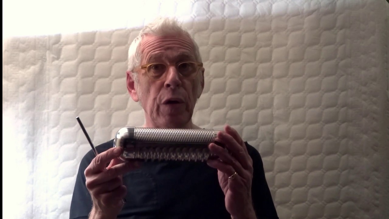 Tuto n° 2 Percussions