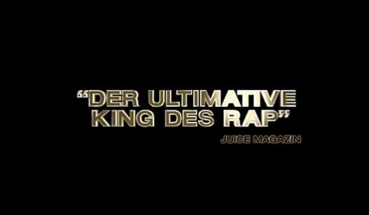 Notorius B.I.G. - Trailer (Deutsch)