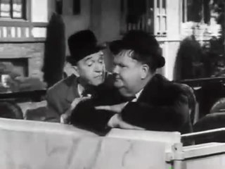 Dick und Doof - Die Tanzmeister - Trailer (Englisch)